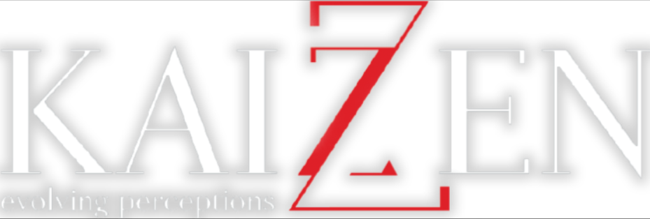 Kaizzen-logo Logo